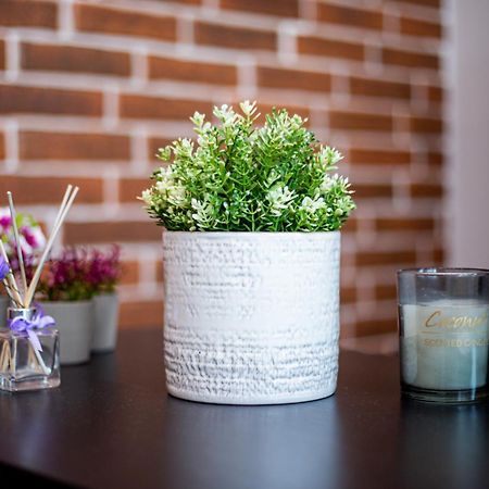 Jim & Jo House Apartman Szaloniki Kültér fotó