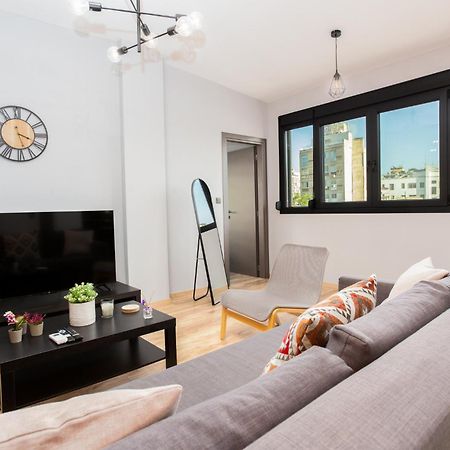 Jim & Jo House Apartman Szaloniki Kültér fotó