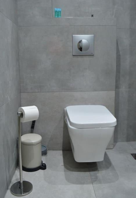 Jim & Jo House Apartman Szaloniki Kültér fotó