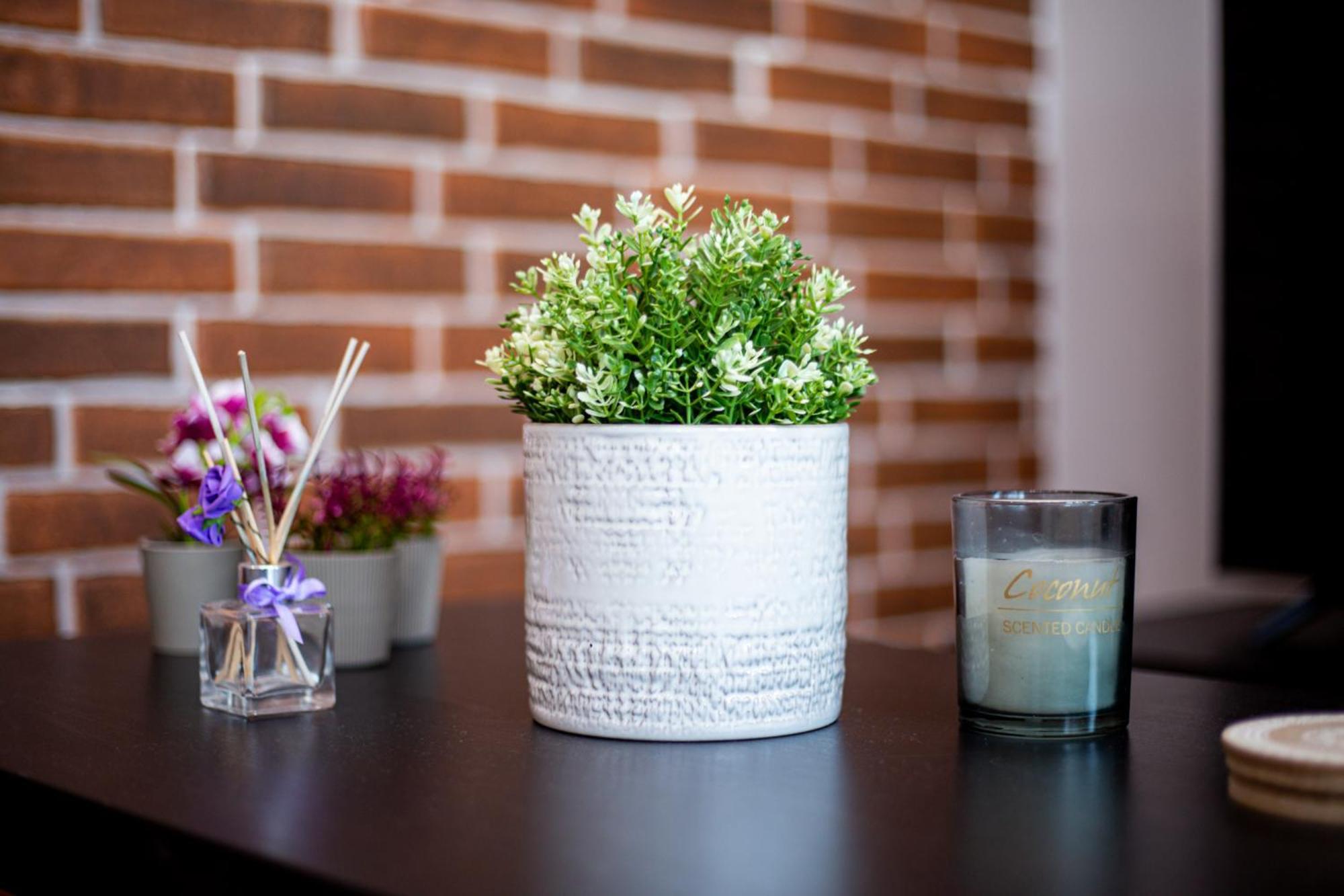 Jim & Jo House Apartman Szaloniki Kültér fotó