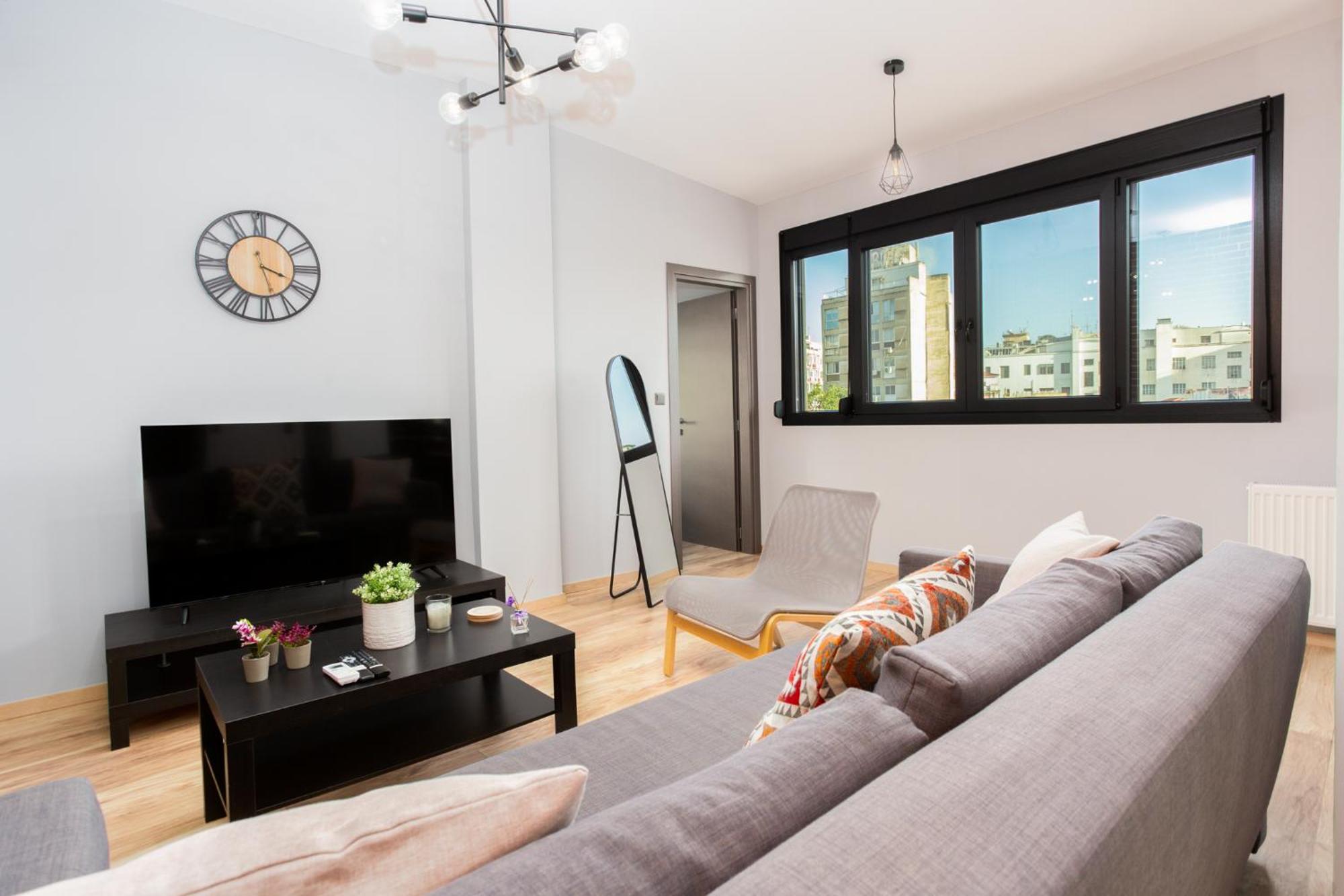 Jim & Jo House Apartman Szaloniki Kültér fotó