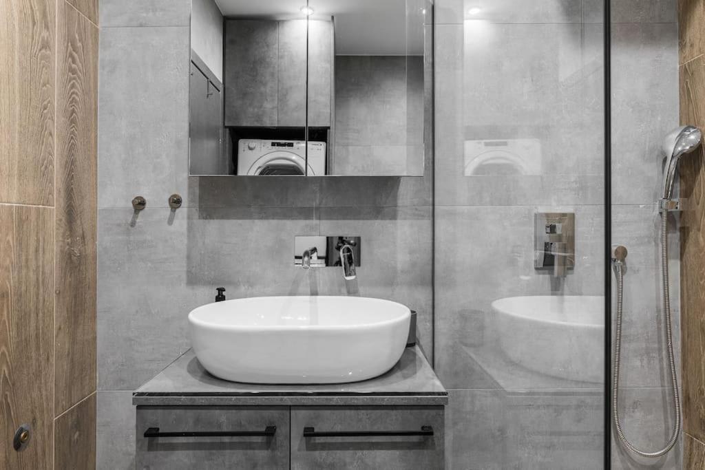 Jim & Jo House Apartman Szaloniki Kültér fotó